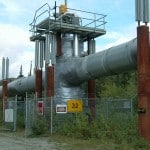 Alyeska  Pipeline RGV-32