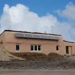 Anaktuvuk Pass CCHRC House