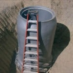 Manhole